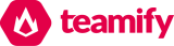 Teamify logo